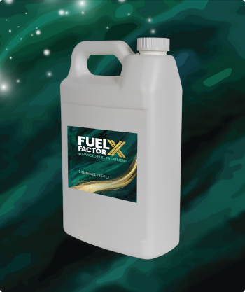Fuel Factor X | Traitement Avancé Du Carburant produit1 Accueil  