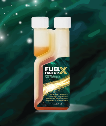 Fuel Factor X |  Advance Fuel Treatment product3 Home  